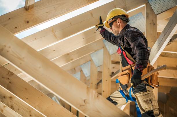 Best Affordable Roofing Company  in New Concord, OH