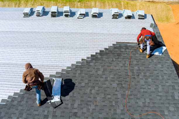 Best Local Roofing Companies  in New Concord, OH