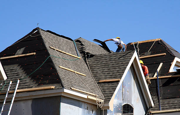 Best Roofing Contractors for Homes  in New Concord, OH