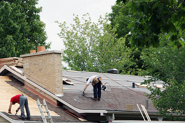 Best Tile Roofing Contractor  in New Concord, OH