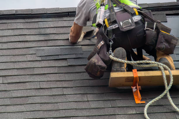 Best New Roof Installation  in New Concord, OH