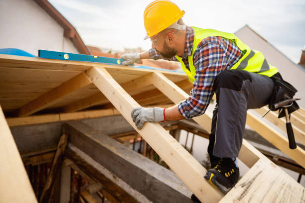 Best Roof Repair Estimates  in New Concord, OH