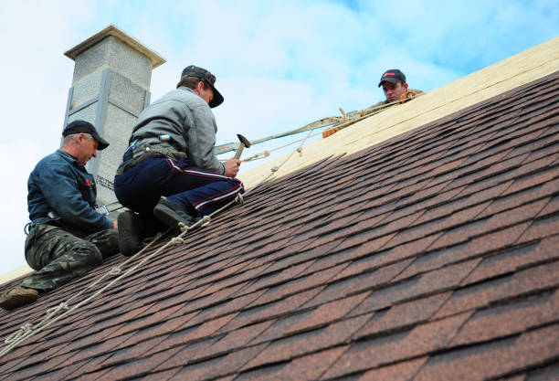 Best Roof Replacement Cost  in New Concord, OH