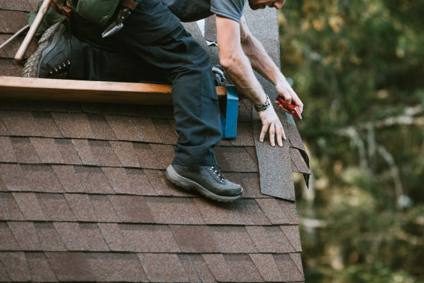 Best Roof Maintenance Services  in New Concord, OH