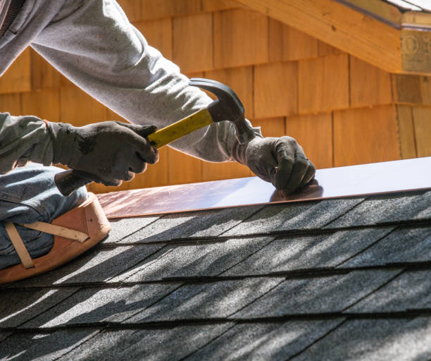 Best Roofing Contractor Near Me  in New Concord, OH